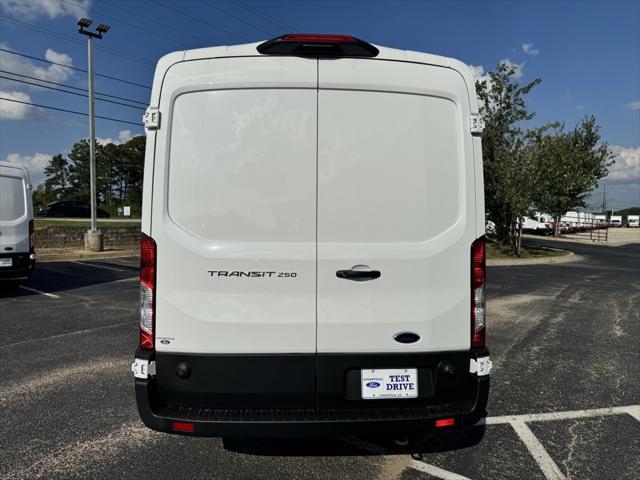 new 2024 Ford Transit-250 car, priced at $50,011