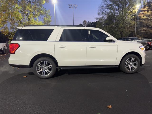 new 2024 Ford Expedition car, priced at $70,090