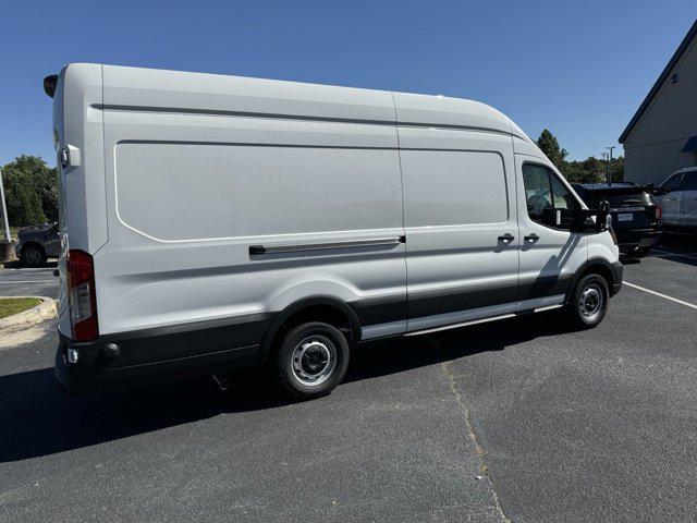 new 2024 Ford Transit-350 car, priced at $57,745