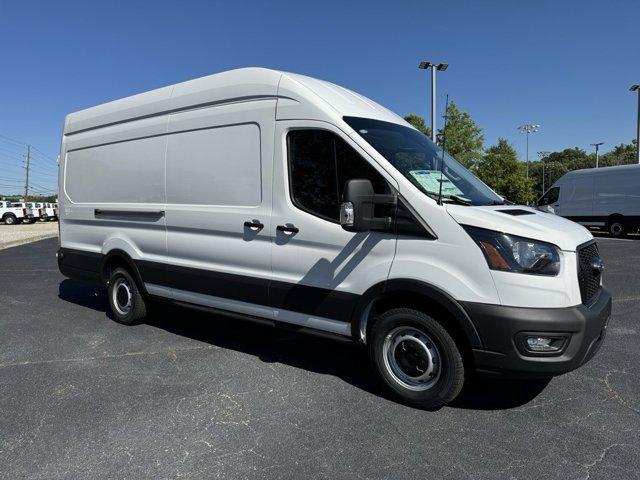 new 2024 Ford Transit-350 car, priced at $57,745