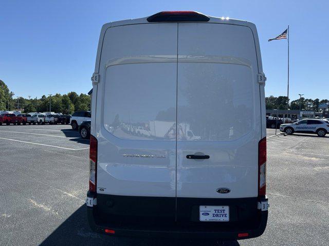 new 2024 Ford Transit-350 car, priced at $57,745