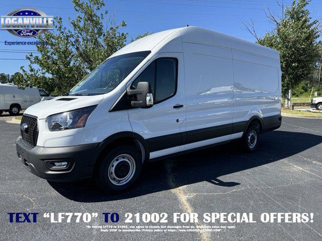 new 2024 Ford Transit-350 car, priced at $57,745