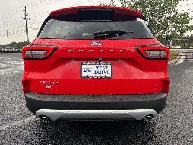 new 2024 Ford Escape car, priced at $35,360