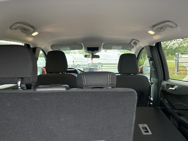 new 2024 Ford Escape car, priced at $34,005