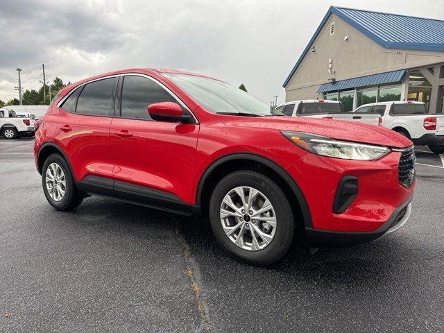 new 2024 Ford Escape car, priced at $35,360
