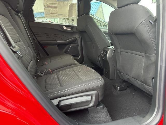 new 2024 Ford Escape car, priced at $34,005