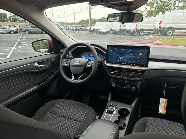 new 2024 Ford Escape car, priced at $35,360