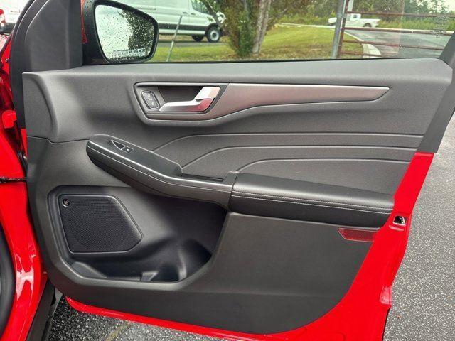 new 2024 Ford Escape car, priced at $35,360