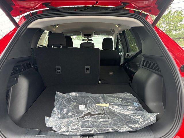 new 2024 Ford Escape car, priced at $35,360