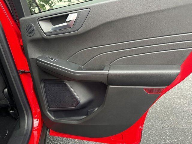 new 2024 Ford Escape car, priced at $35,360