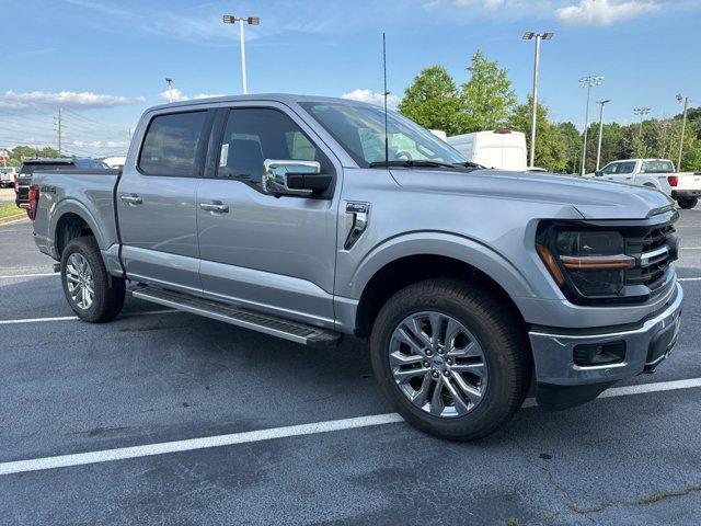 new 2024 Ford F-150 car, priced at $67,990