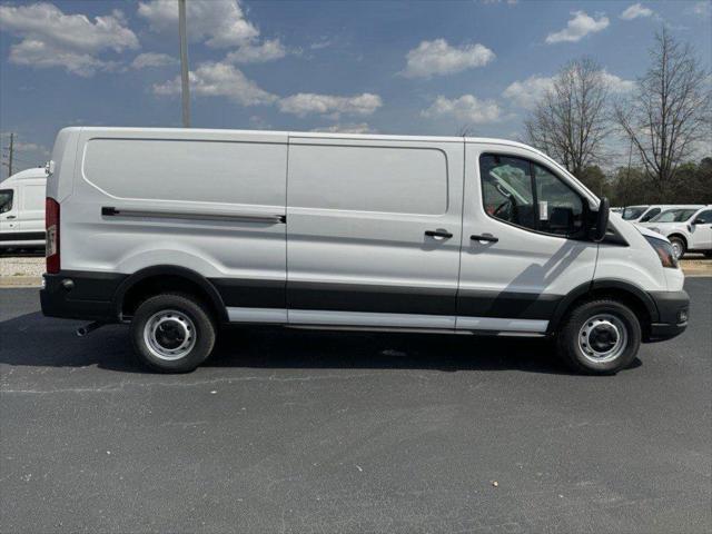 new 2025 Ford Transit-250 car, priced at $55,613