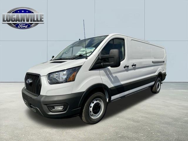 new 2025 Ford Transit-250 car, priced at $55,613