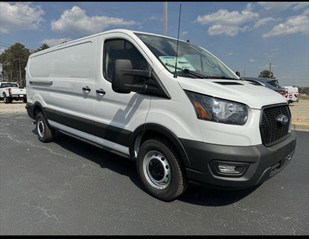 new 2025 Ford Transit-250 car, priced at $55,613