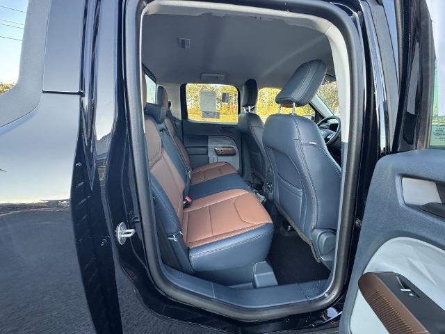 new 2024 Ford Maverick car, priced at $38,468