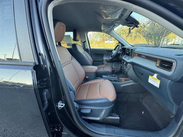 new 2024 Ford Maverick car, priced at $38,468