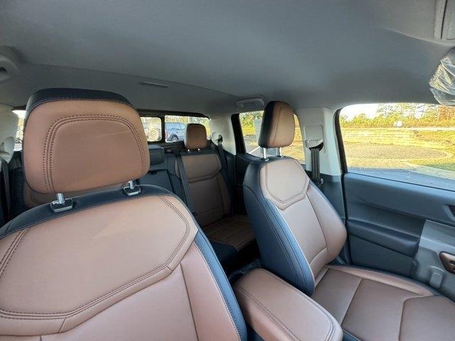 new 2024 Ford Maverick car, priced at $34,995