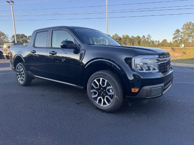 new 2024 Ford Maverick car, priced at $38,468