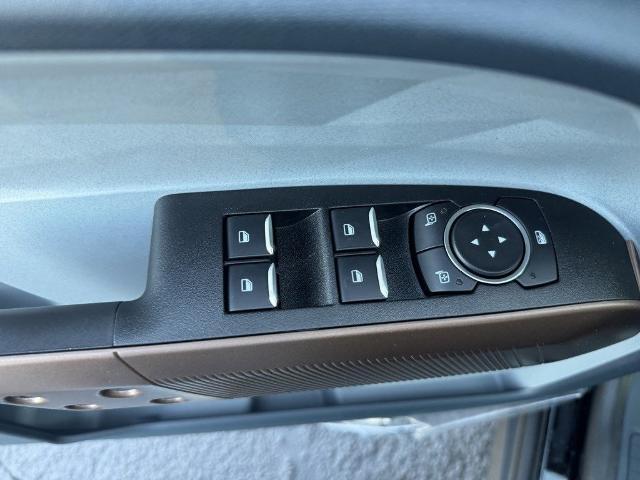 new 2024 Ford Maverick car, priced at $38,468