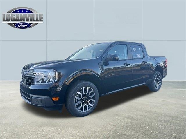 new 2024 Ford Maverick car, priced at $34,995