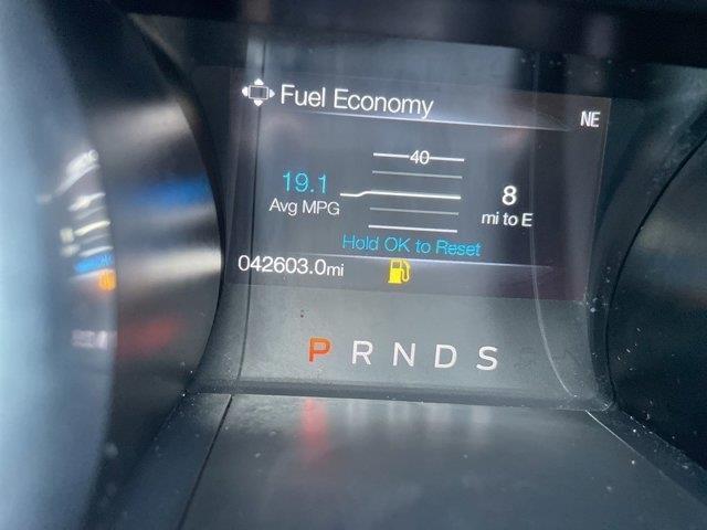 used 2022 Ford Mustang car, priced at $36,602
