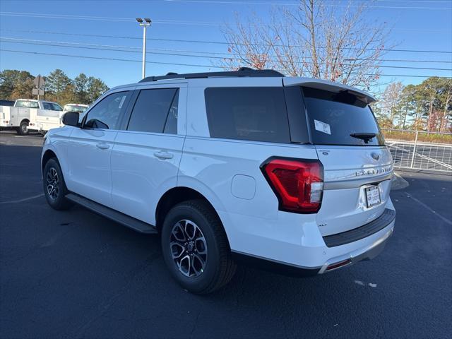 new 2024 Ford Expedition car, priced at $59,360