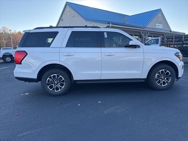 new 2024 Ford Expedition car, priced at $59,360