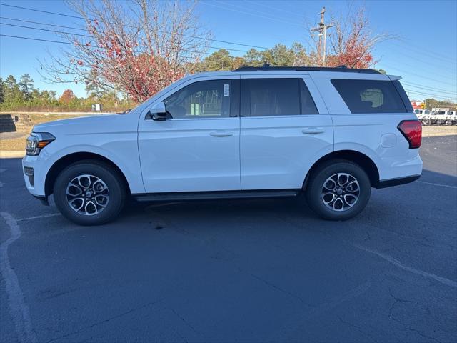 new 2024 Ford Expedition car, priced at $59,360