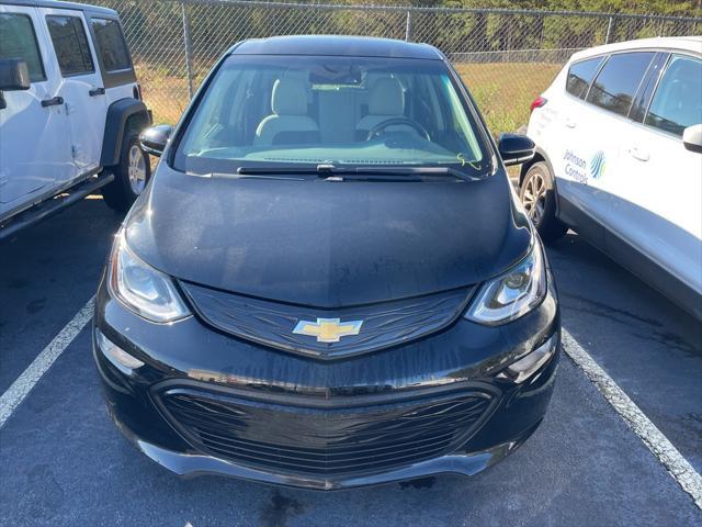 used 2020 Chevrolet Bolt EV car, priced at $19,884