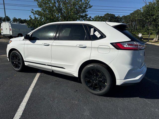 new 2024 Ford Edge car, priced at $41,355