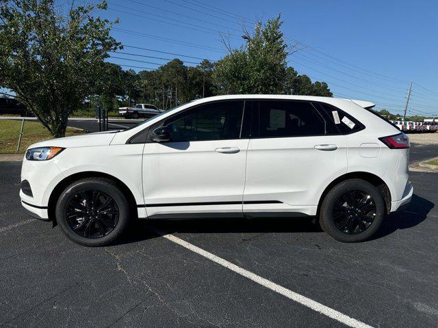 new 2024 Ford Edge car, priced at $41,355