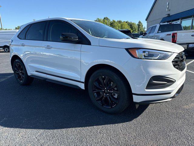 new 2024 Ford Edge car, priced at $41,355