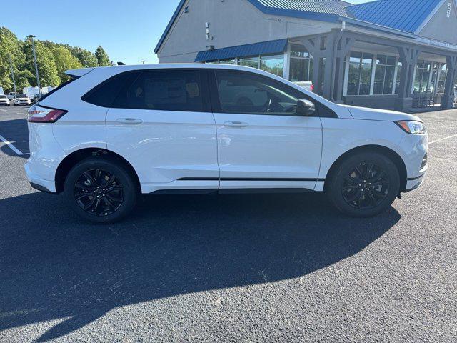 new 2024 Ford Edge car, priced at $41,355