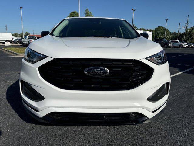 new 2024 Ford Edge car, priced at $41,355