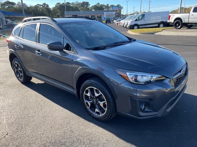 used 2020 Subaru Crosstrek car, priced at $20,511