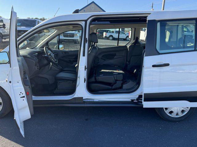 new 2023 Ford Transit Connect car, priced at $37,540