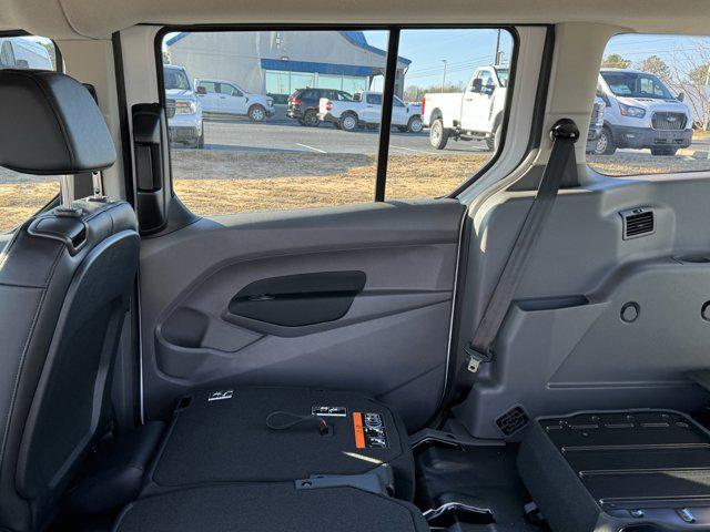 new 2023 Ford Transit Connect car, priced at $37,540