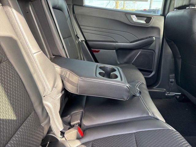 new 2025 Ford Escape PHEV car, priced at $34,303