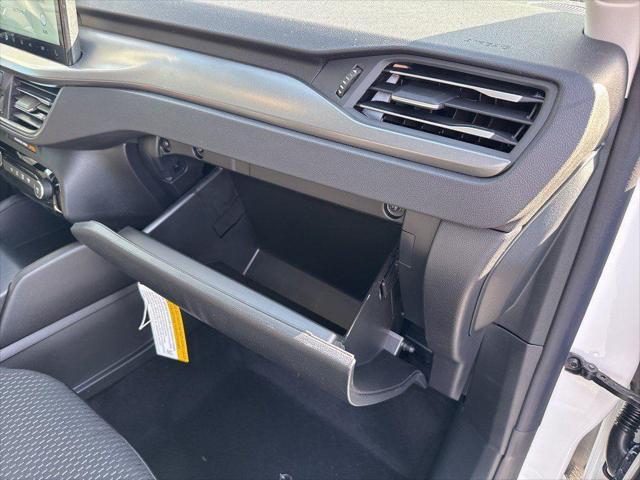 new 2025 Ford Escape PHEV car, priced at $34,303