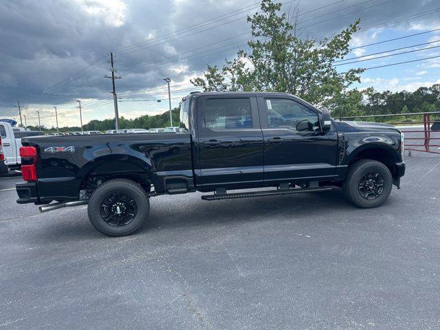 new 2024 Ford F-250 car, priced at $54,120