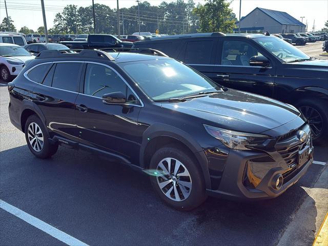 used 2024 Subaru Outback car, priced at $30,868