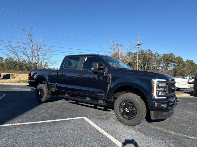 new 2024 Ford F-250 car, priced at $70,930