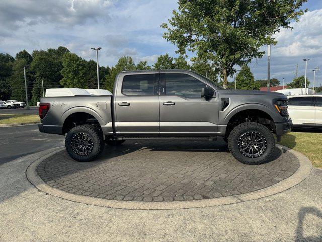 new 2024 Ford F-150 car, priced at $61,745