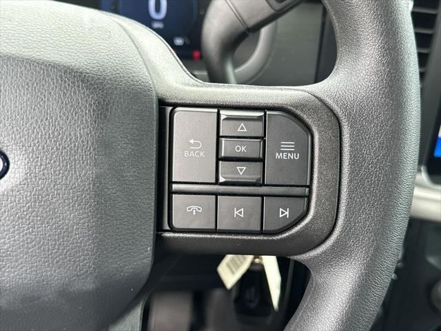 used 2024 Ford F-150 car, priced at $43,418