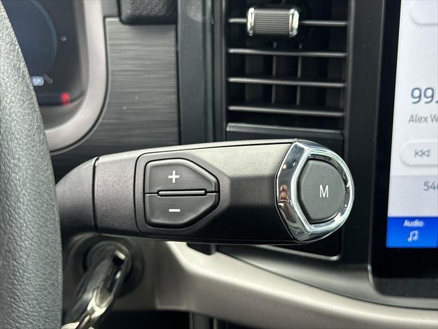 used 2024 Ford F-150 car, priced at $43,418