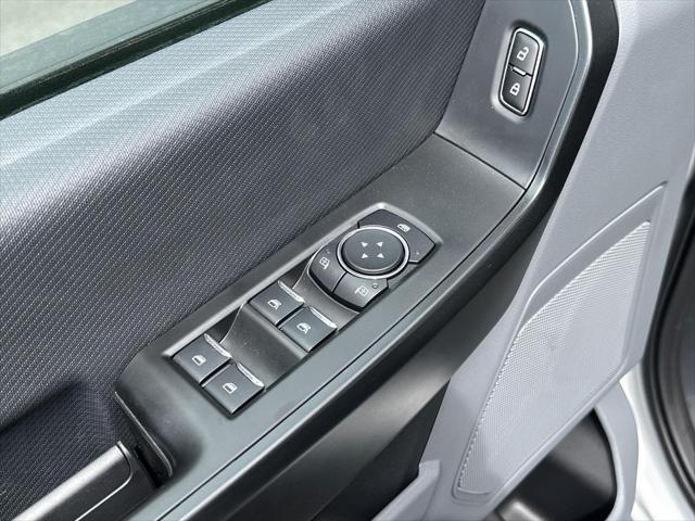 used 2024 Ford F-150 car, priced at $43,418
