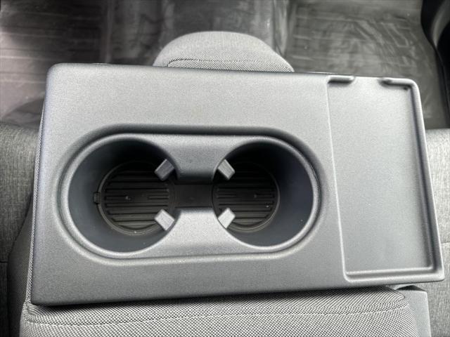 used 2024 Ford F-150 car, priced at $43,418