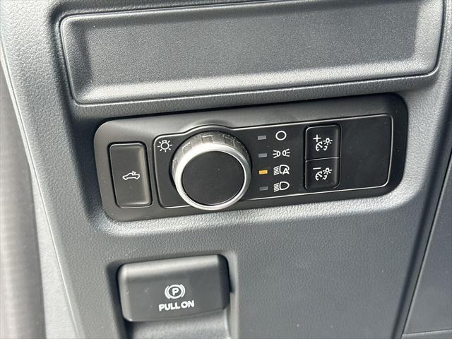 used 2024 Ford F-150 car, priced at $43,418