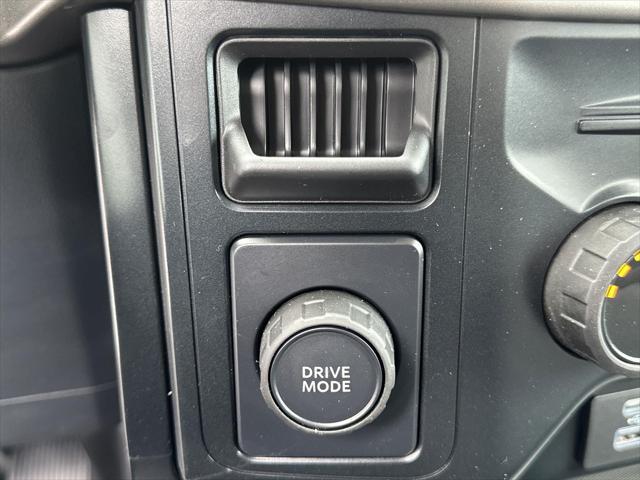 used 2024 Ford F-150 car, priced at $43,418