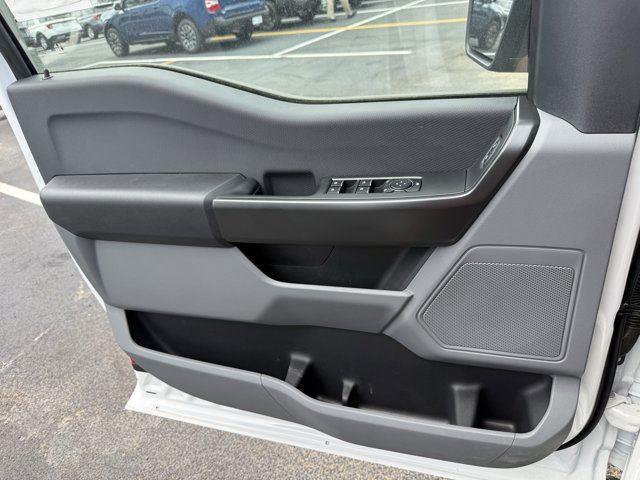 new 2025 Ford F-150 car, priced at $51,558